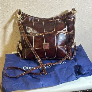 Dooney& Bourke Handbag